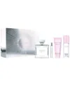 Ralph Lauren 4-pc. Romance Eau De Parfum Fragrance Gift Set In Transparent
