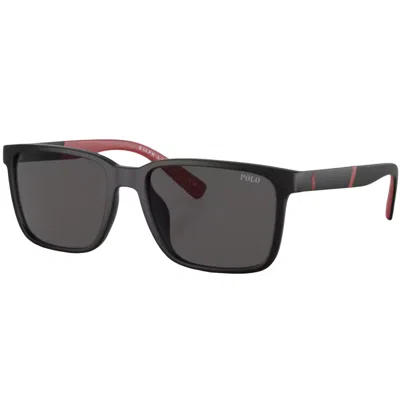 Ralph Lauren 4189 Sunglasses Black