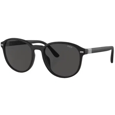 Ralph Lauren 4207u Sunglasses Black