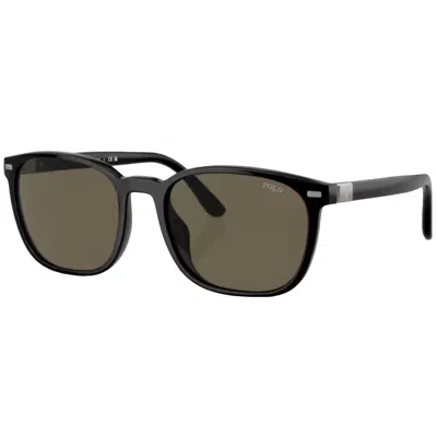 Ralph Lauren 4208u Sunglasses Black