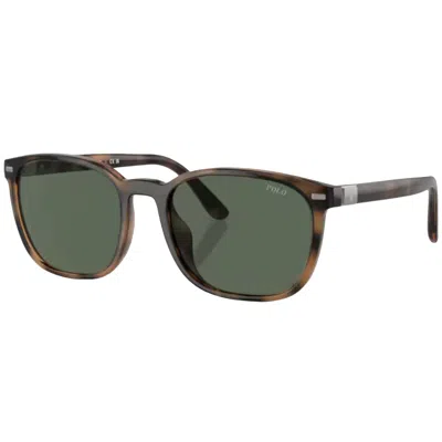 Ralph Lauren 4208u Sunglasses Brown