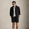 Ralph Lauren 6-inch Polo Prepster Linen Short