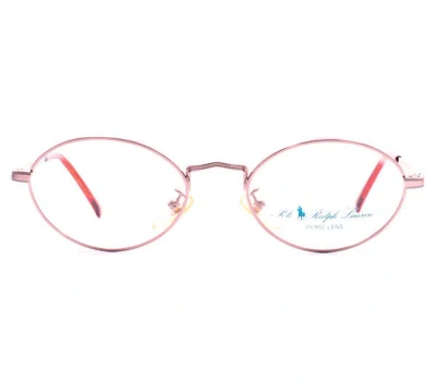 Ralph Lauren 719/a Gs8 In Gold