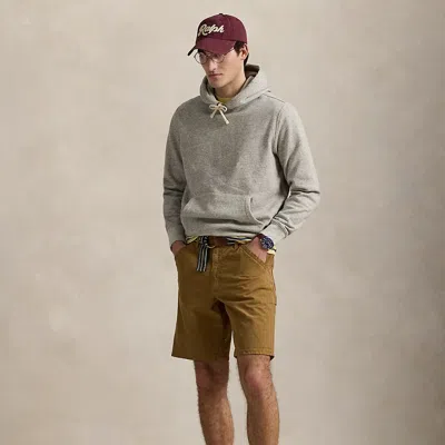 Ralph Lauren 9-inch Dungaree Fit Twill Short