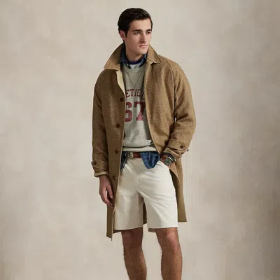 Ralph Lauren 9-inch Dungaree Fit Twill Short