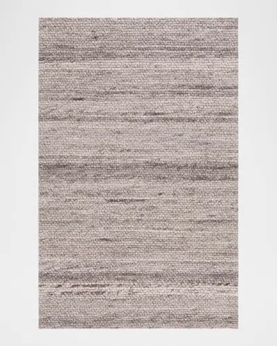 Ralph Lauren Abram Hand-woven Rug In Multi