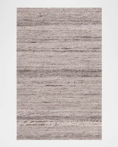 Ralph Lauren Abram Hand-woven Rug In Multi