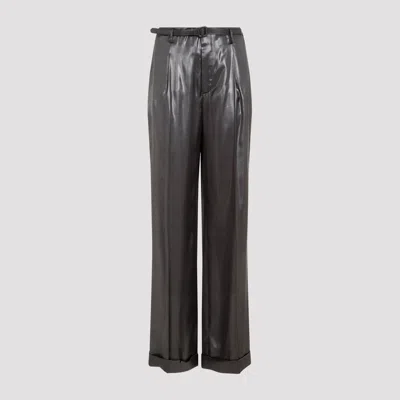 POLO RALPH LAUREN ACKLIE PLEATED PANTS