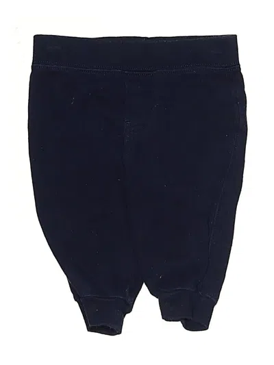Pre-owned Ralph Lauren Babies' Active Pants In Blue