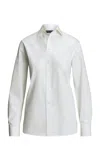 Ralph Lauren Adrien Button-down Cotton Shirt