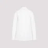 Ralph Lauren Adrien Linen Shirt With Long Sleeves