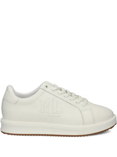 Ralph Lauren Ainsley Sneakers