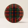Polo Ralph Lauren Alexander Charger In Red Multi