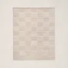 Ralph Lauren Alistair Tiles Rug In Silver