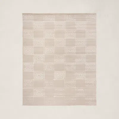 Ralph Lauren Alistair Tiles Rug In Neutral