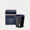 Ralph Lauren Amalfi Coast Candle In Brown