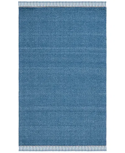 Ralph Lauren Amalie Lrl6350a 3'x5' Area Rug In Blue