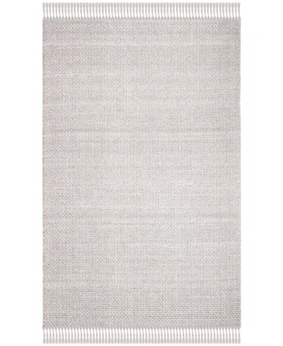Ralph Lauren Amalie Lrl6350b 3'x5' Area Rug In Gray