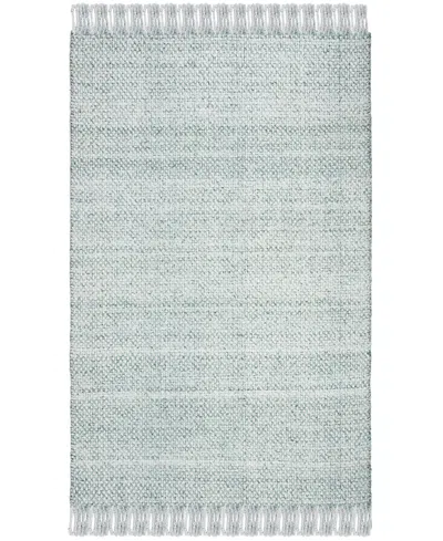 Ralph Lauren Amalie Lrl6350e 3'x5' Area Rug In Green