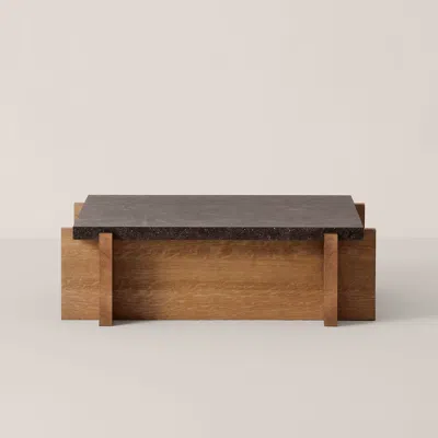 Ralph Lauren Anderson Big Cocktail Table