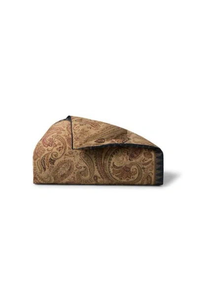 Polo Ralph Lauren Ralph Lauren Anderson Duvet Cover In True Neutral