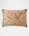 Polo Ralph Lauren Ralph Lauren Anderson Pillow Sham In Neutral