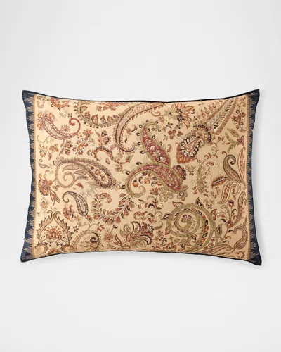 Polo Ralph Lauren Ralph Lauren Anderson Pillow Sham In True Neutral
