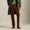 Ralph Lauren Andover Slim Fit Stretch Corduroy Pant