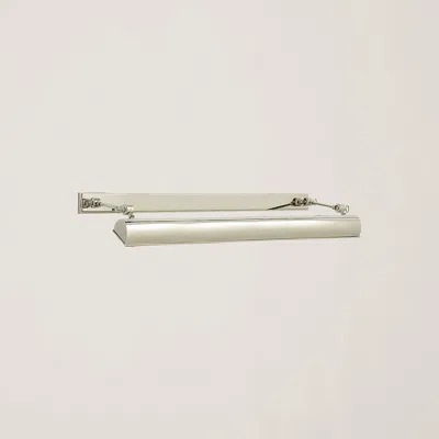Ralph Lauren Anette 24" Picture Light In Neutral