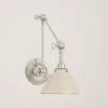 Ralph Lauren Anette Library Light In Silver