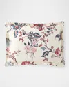 Polo Ralph Lauren Annalise King Sham In Cream Mult