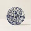 Ralph Lauren Antique Marble Dinner Plate In Multi