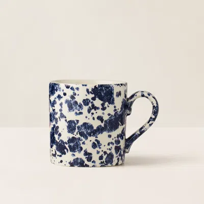 Ralph Lauren Antique Marble Mug In Multi