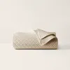 Ralph Lauren Argyle Sateen Quilt In Neutral