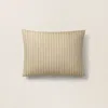Ralph Lauren Aria Throw Pillow In Brown
