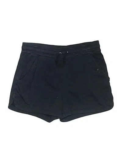 Pre-owned Ralph Lauren Athletic Shorts In Black