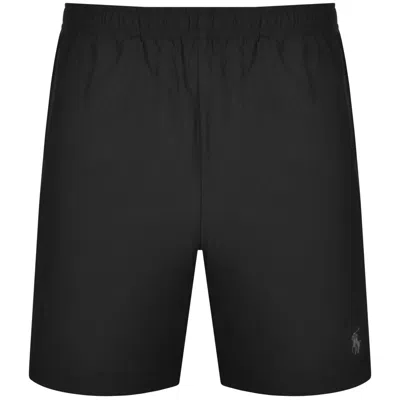 Ralph Lauren Athletic Shorts Black