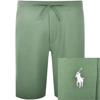 Ralph Lauren Athletic Shorts Green