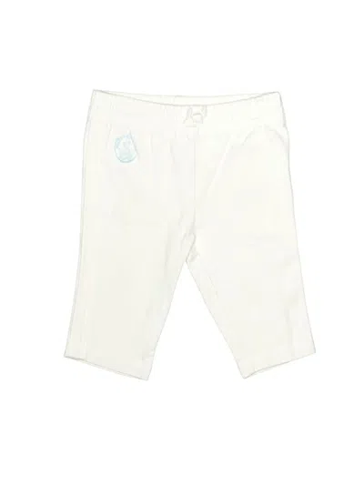 Pre-owned Ralph Lauren Babies' Athletic Shorts In Ivory