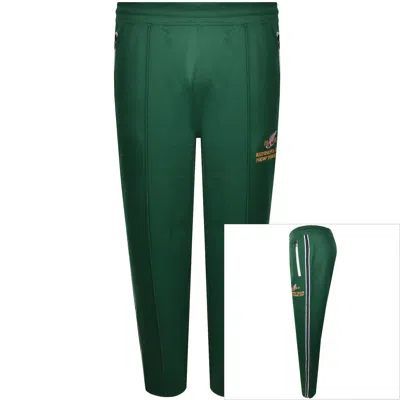 Ralph Lauren Athletic Trousers Green