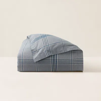 Ralph Lauren August Comforter In True Navy In Blue