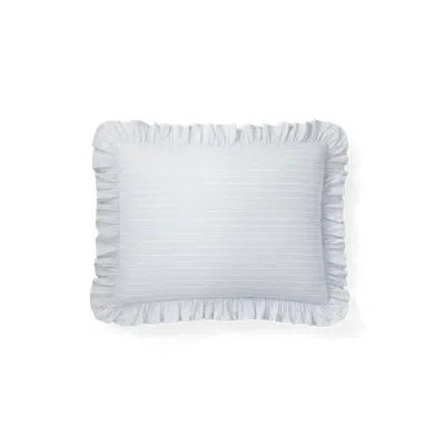 Ralph Lauren Ava Throw Pillow In Blue