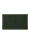 Polo Ralph Lauren Avenue Bath Mat In Green
