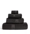 Polo Ralph Lauren Avenue Bath Towel 75cm X 137cm In Grey