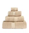 Polo Ralph Lauren Avenue Ii Hand Towel In Beige