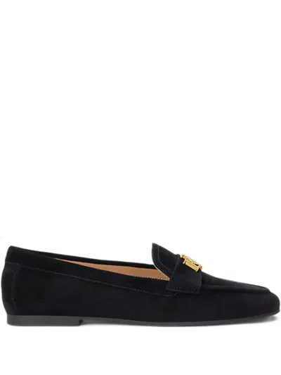 RALPH LAUREN AVERI III LOAFERS