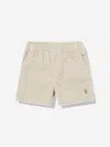 Ralph Lauren Baby Boys Corduroy Prepster Shorts