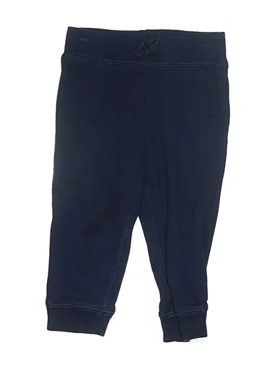 Pre-owned Ralph Lauren Baby Kids' Casual Pants In Blue