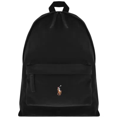 Ralph Lauren Backpack Black