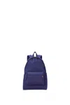 Ralph Lauren Backpack In Blue